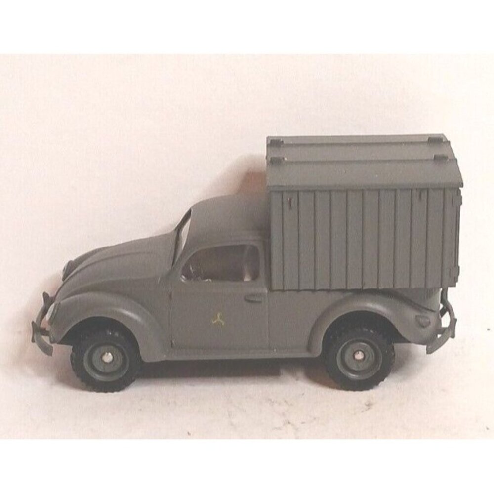Volkswagon VW Beetle Lieferwagen 1945 Type 83 Vitesse 1:43 Excellent Condition